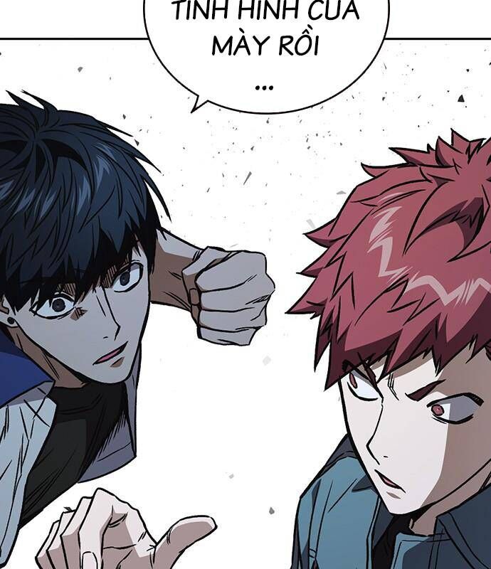 Học Nhóm - Chapter 183 - Page 116