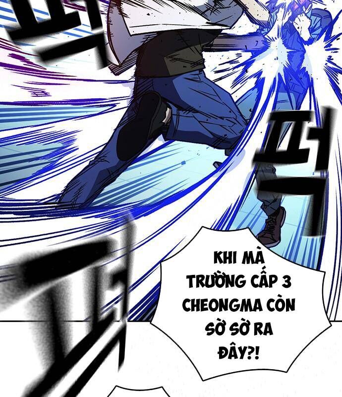 Học Nhóm - Chapter 183 - Page 119