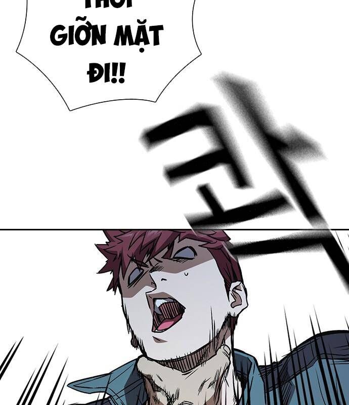 Học Nhóm - Chapter 183 - Page 122