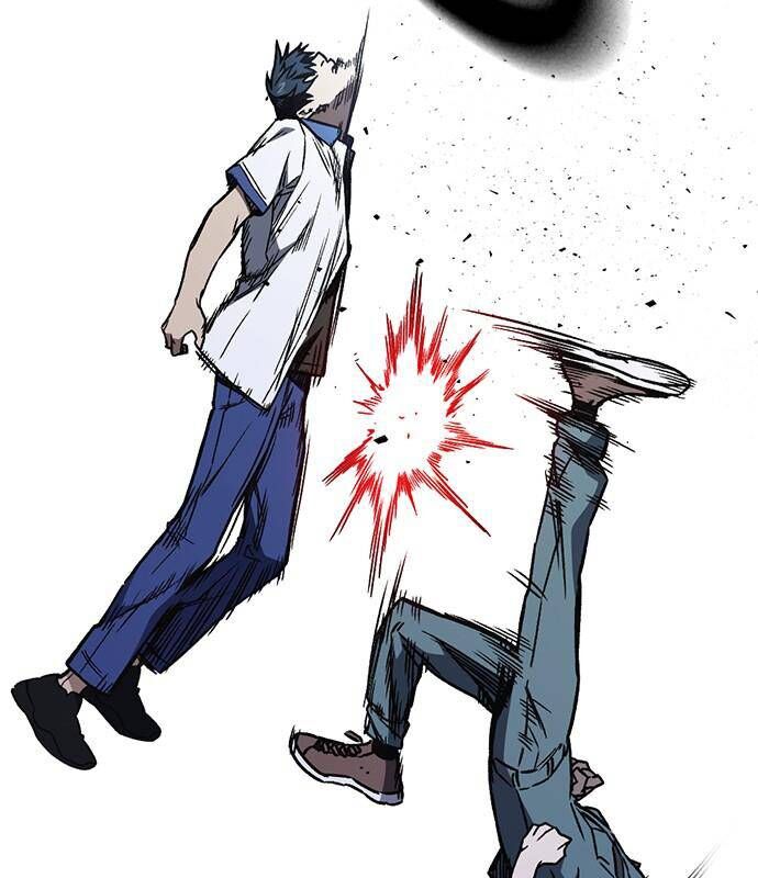 Học Nhóm - Chapter 183 - Page 133