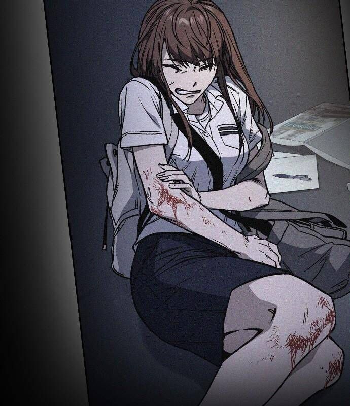 Học Nhóm - Chapter 183 - Page 15