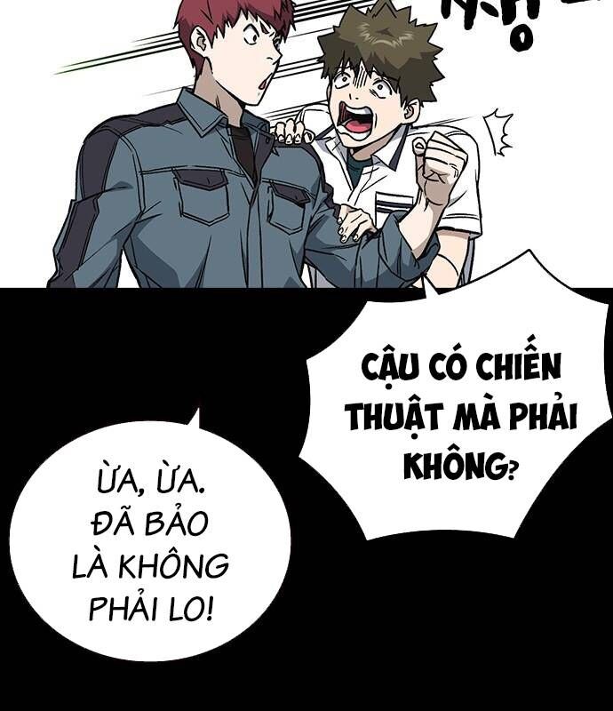 Học Nhóm - Chapter 183 - Page 22