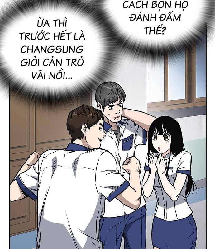 Học Nhóm - Chapter 183 - Page 31