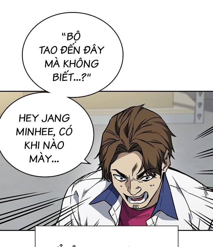 Học Nhóm - Chapter 183 - Page 33