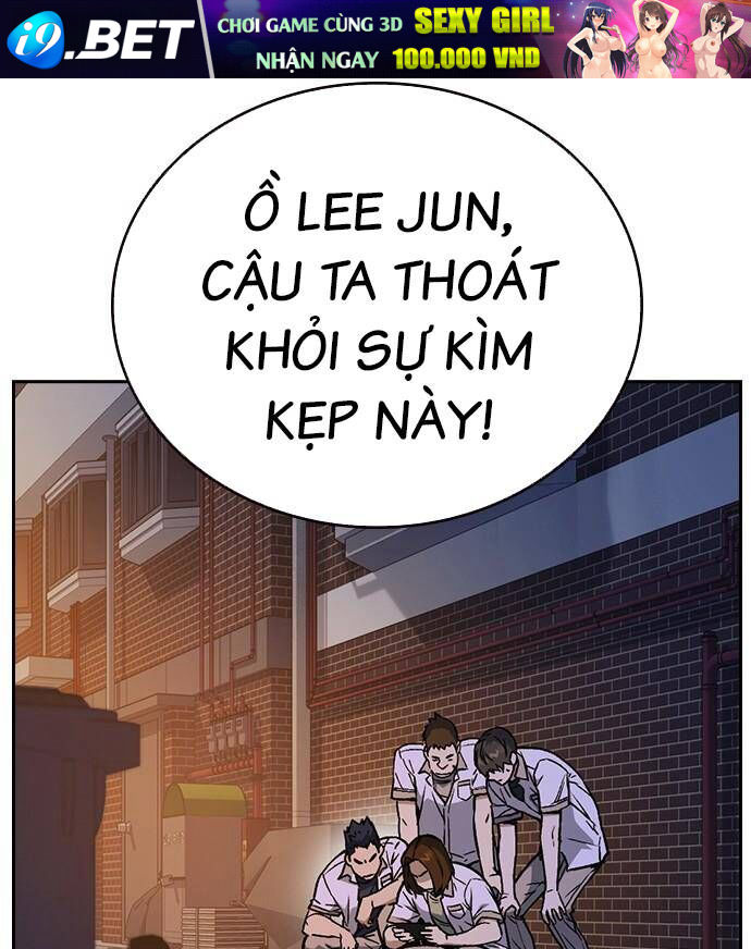 Học Nhóm - Chapter 183 - Page 38