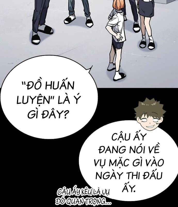 Học Nhóm - Chapter 183 - Page 4