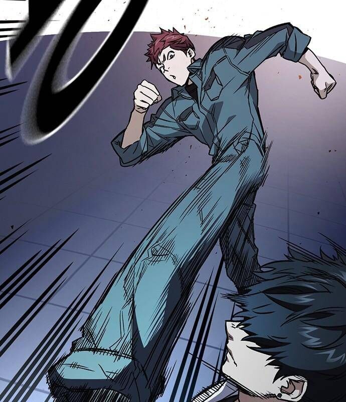 Học Nhóm - Chapter 183 - Page 50