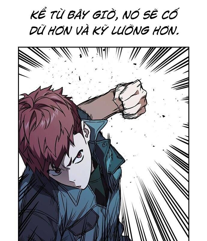 Học Nhóm - Chapter 183 - Page 56