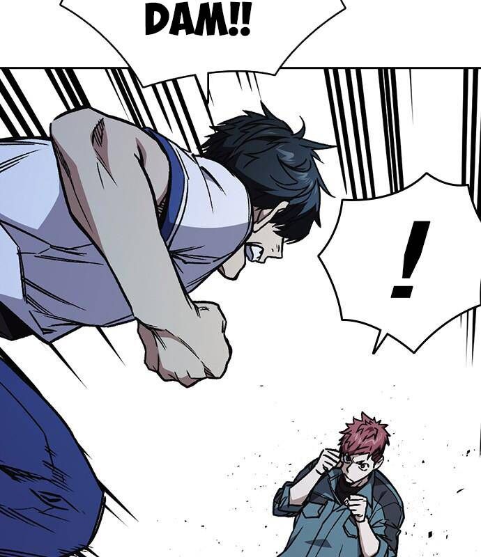 Học Nhóm - Chapter 183 - Page 79