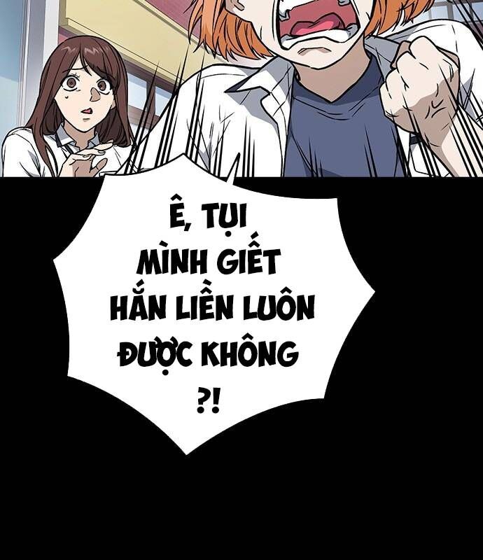 Học Nhóm - Chapter 183 - Page 8