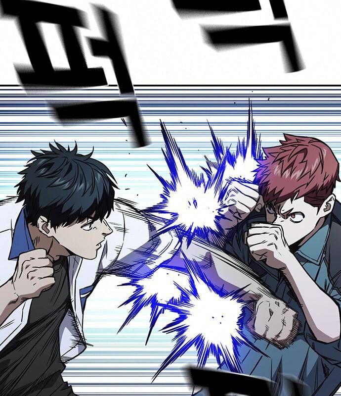 Học Nhóm - Chapter 183 - Page 81