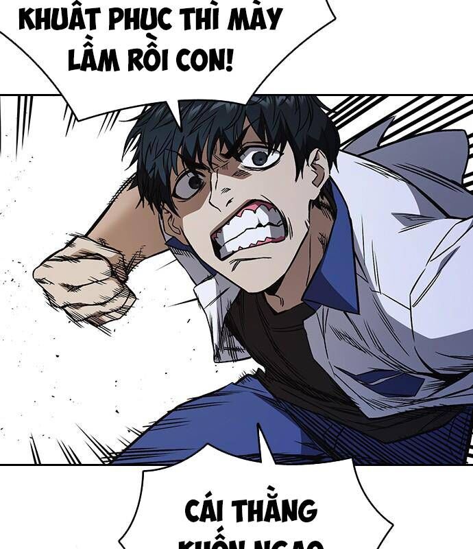 Học Nhóm - Chapter 183 - Page 87