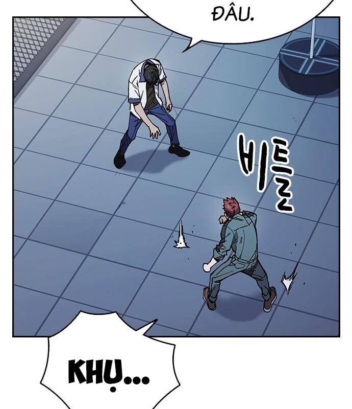 Học Nhóm - Chapter 183 - Page 96