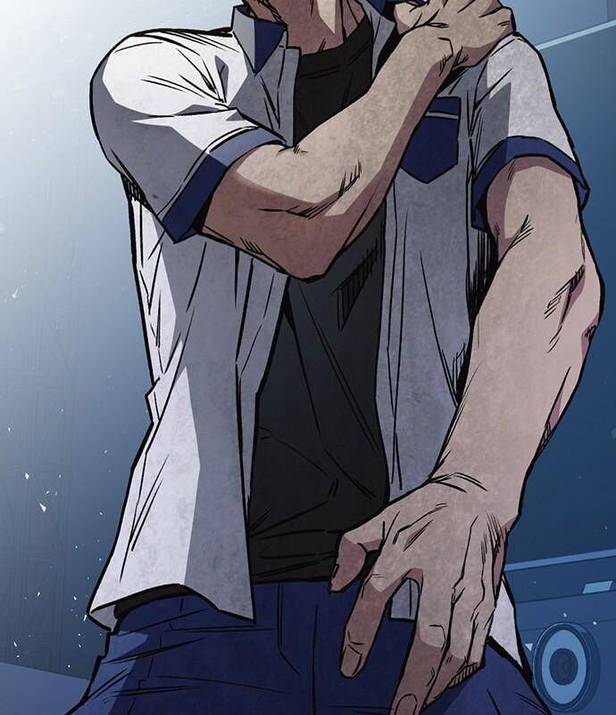 Học Nhóm - Chapter 183 - Page 99