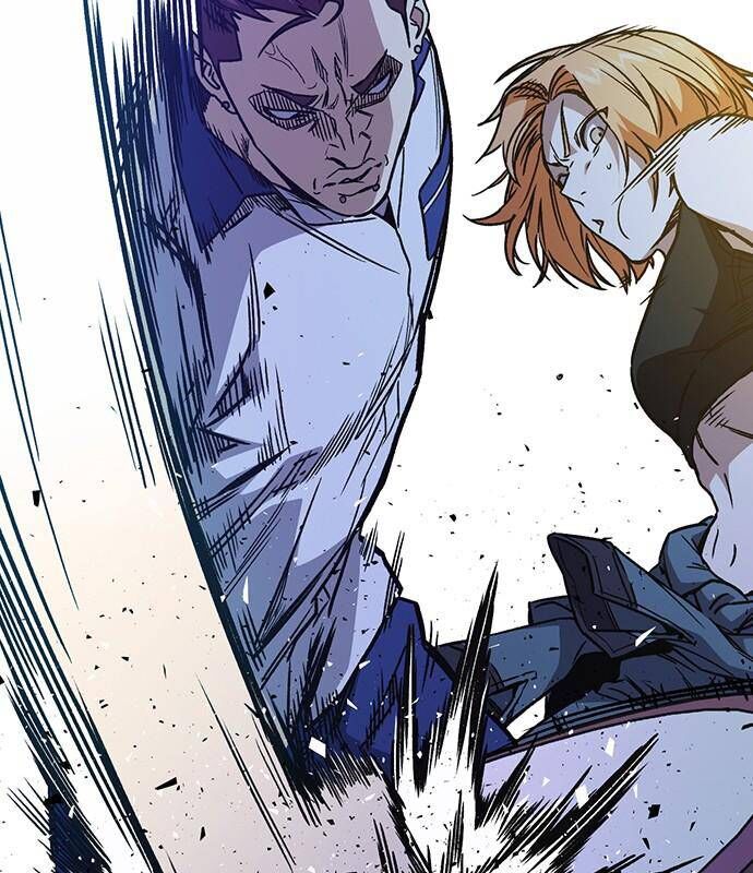 Học Nhóm - Chapter 184 - Page 106