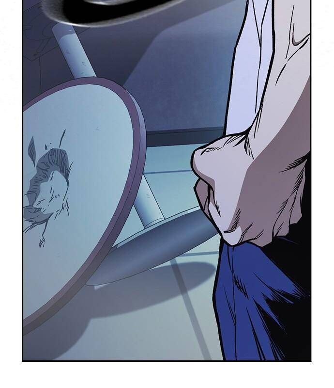 Học Nhóm - Chapter 184 - Page 109