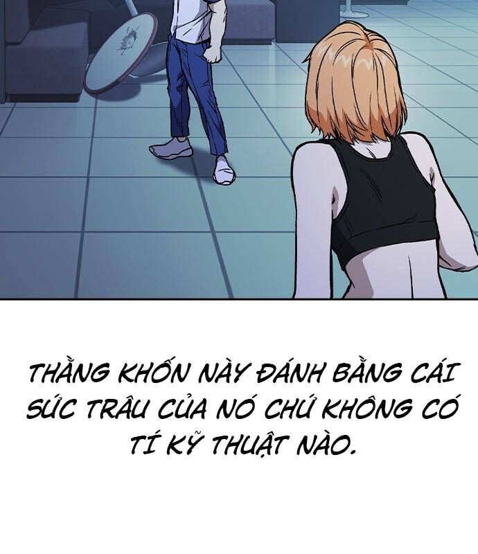 Học Nhóm - Chapter 184 - Page 111