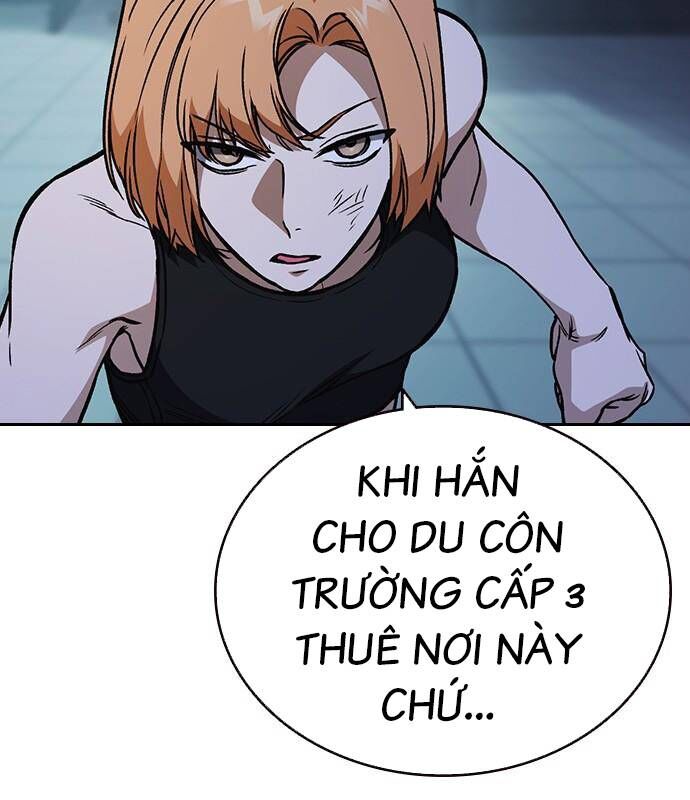 Học Nhóm - Chapter 184 - Page 115