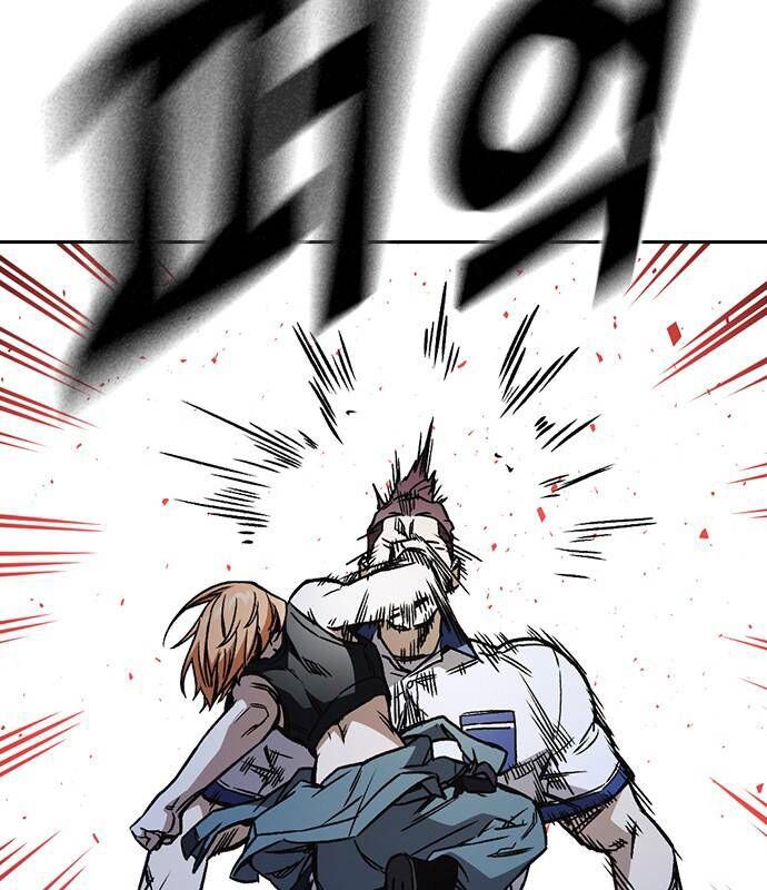 Học Nhóm - Chapter 184 - Page 122