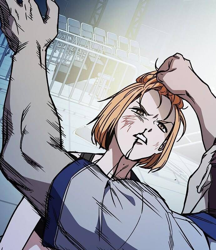 Học Nhóm - Chapter 184 - Page 143