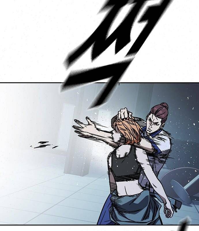 Học Nhóm - Chapter 184 - Page 145