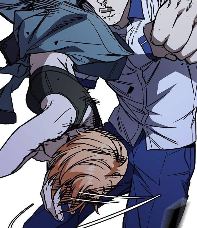 Học Nhóm - Chapter 184 - Page 167