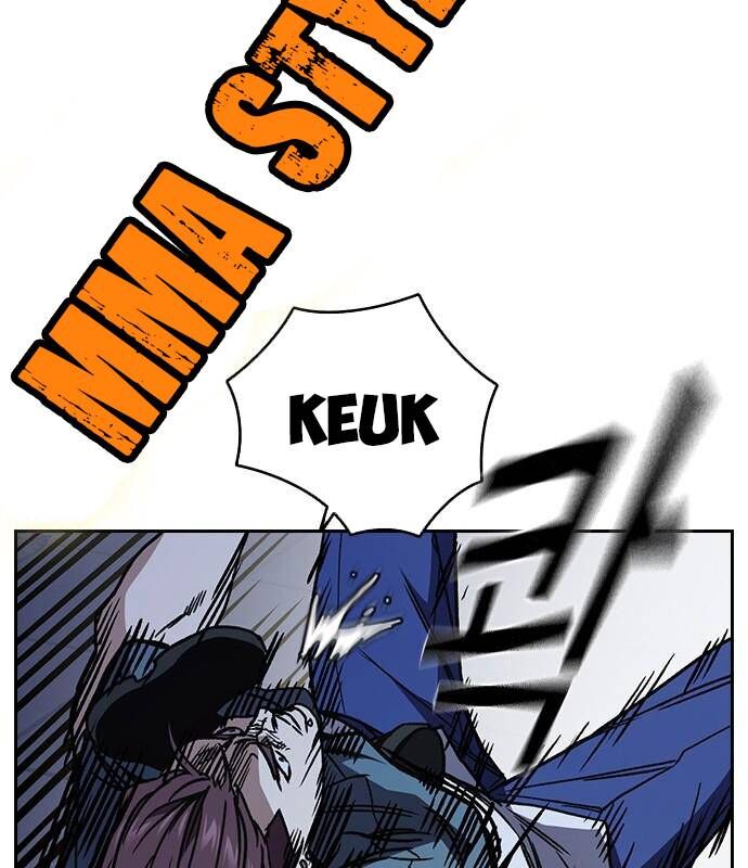 Học Nhóm - Chapter 184 - Page 169