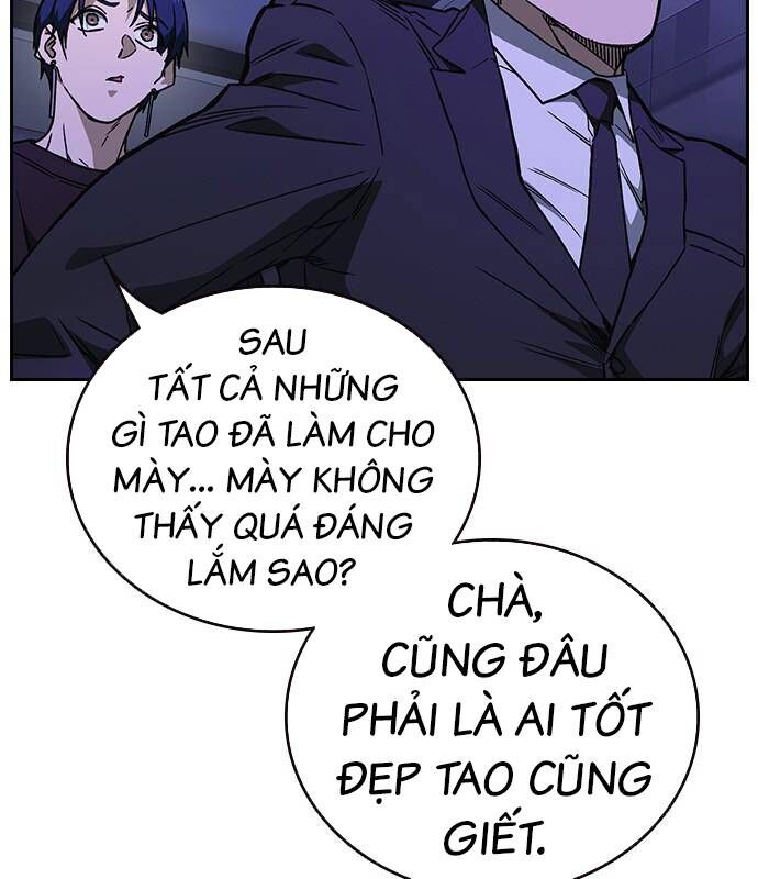 Học Nhóm - Chapter 184 - Page 17