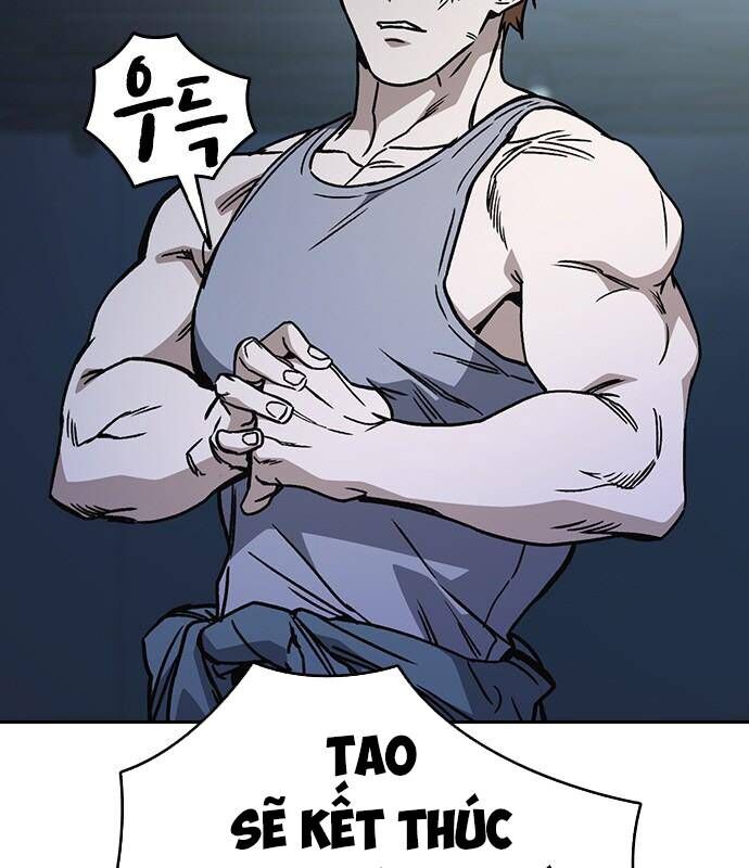 Học Nhóm - Chapter 184 - Page 189