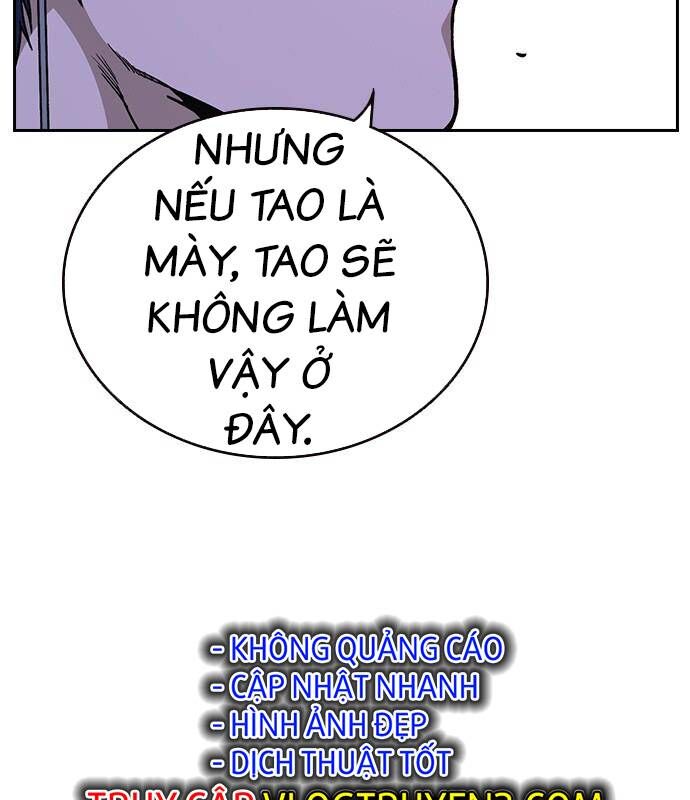 Học Nhóm - Chapter 184 - Page 21