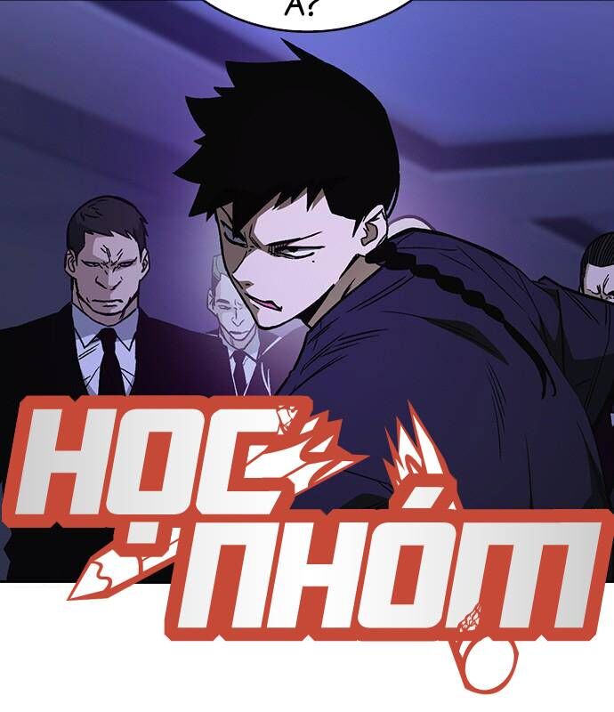 Học Nhóm - Chapter 184 - Page 28