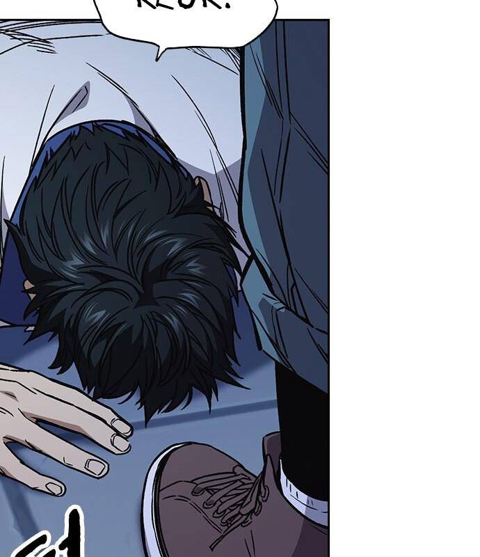 Học Nhóm - Chapter 184 - Page 32