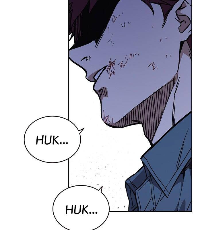 Học Nhóm - Chapter 184 - Page 34