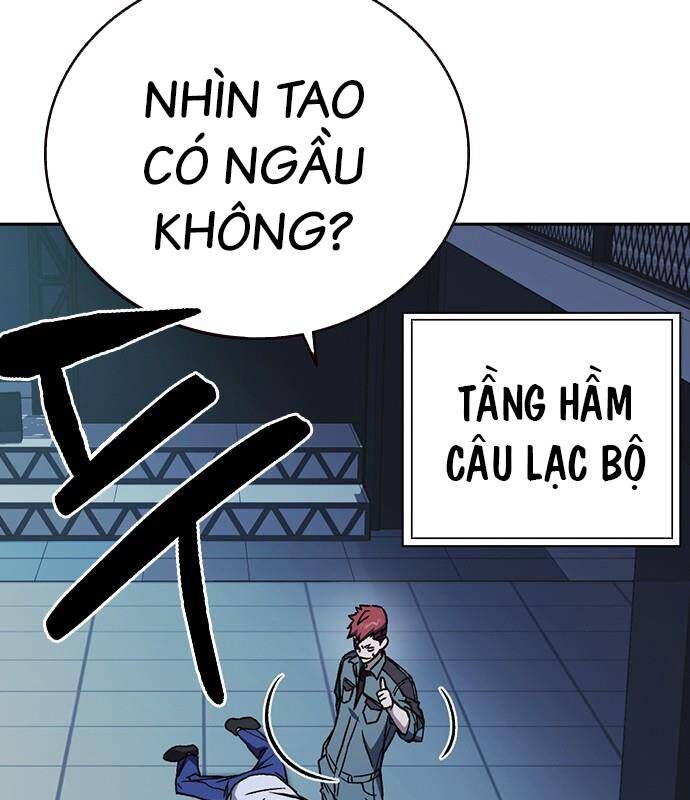 Học Nhóm - Chapter 184 - Page 36