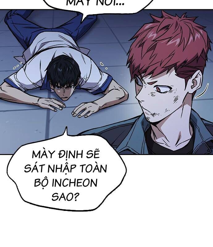 Học Nhóm - Chapter 184 - Page 39