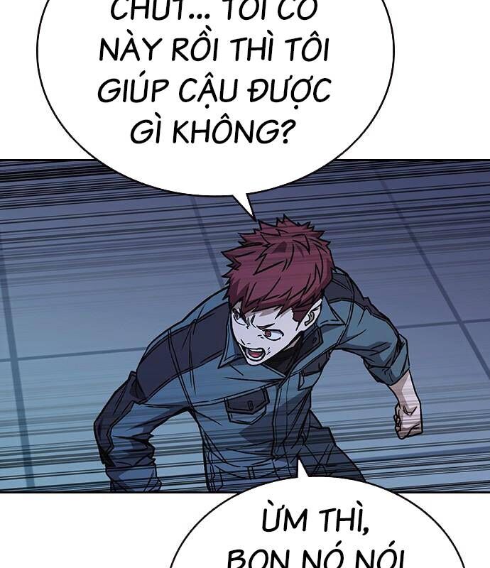 Học Nhóm - Chapter 184 - Page 60