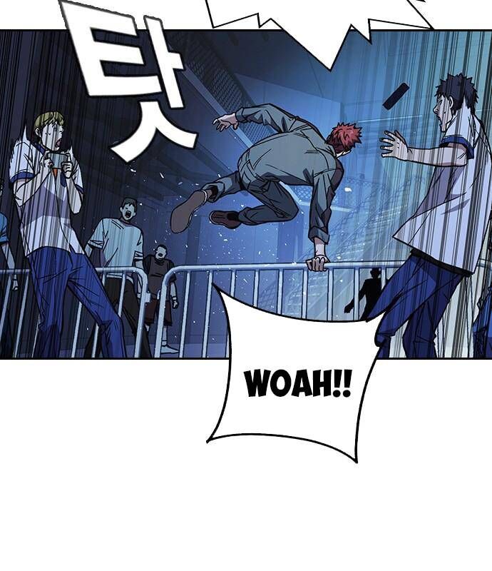 Học Nhóm - Chapter 184 - Page 71