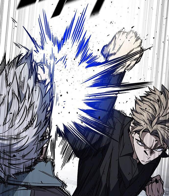 Học Nhóm - Chapter 184 - Page 76