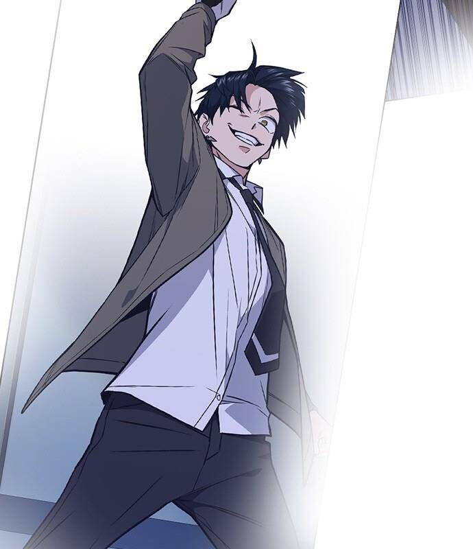 Học Nhóm - Chapter 184 - Page 8