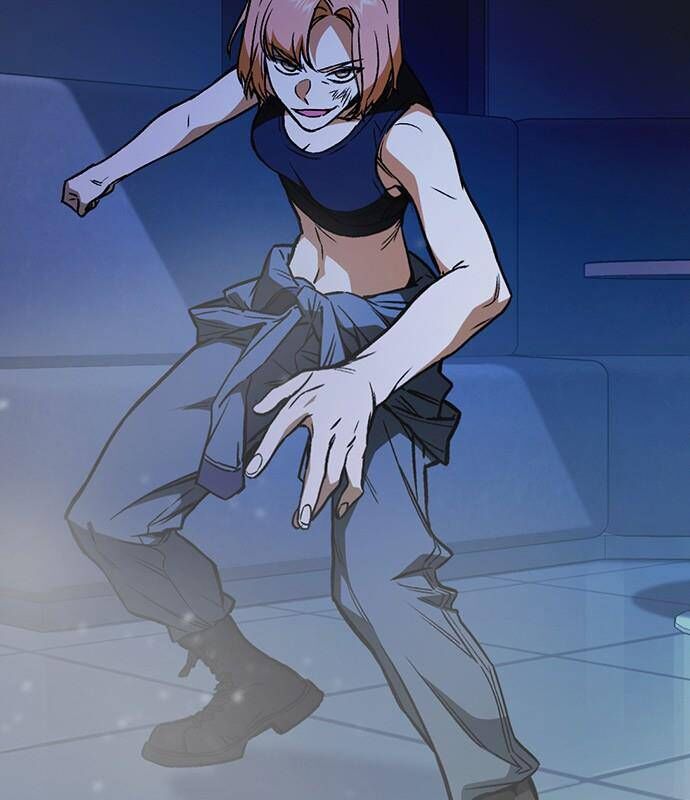 Học Nhóm - Chapter 184 - Page 93