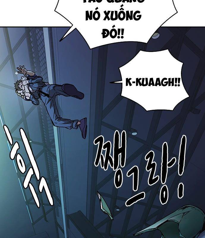 Học Nhóm - Chapter 185 - Page 110