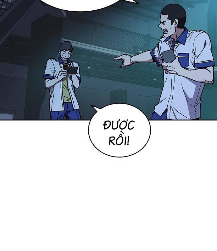 Học Nhóm - Chapter 185 - Page 115