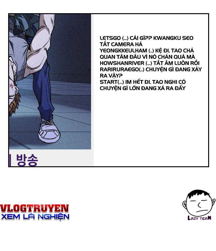 Học Nhóm - Chapter 185 - Page 116