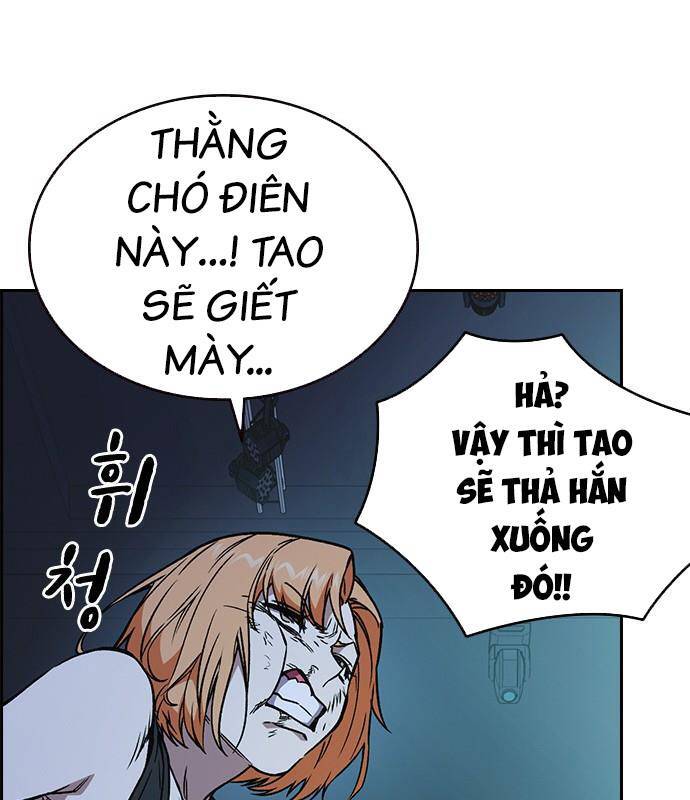 Học Nhóm - Chapter 185 - Page 117