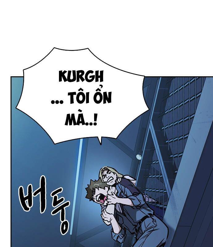 Học Nhóm - Chapter 185 - Page 119