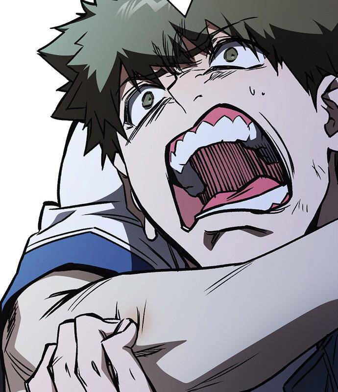 Học Nhóm - Chapter 185 - Page 124