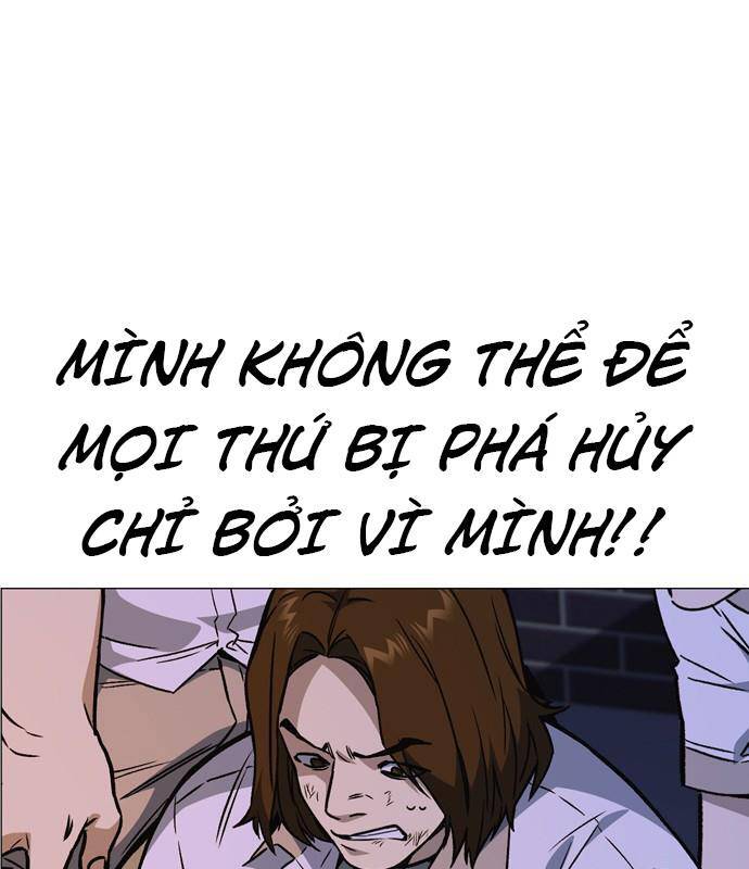 Học Nhóm - Chapter 185 - Page 126