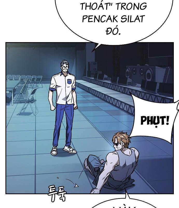 Học Nhóm - Chapter 185 - Page 135