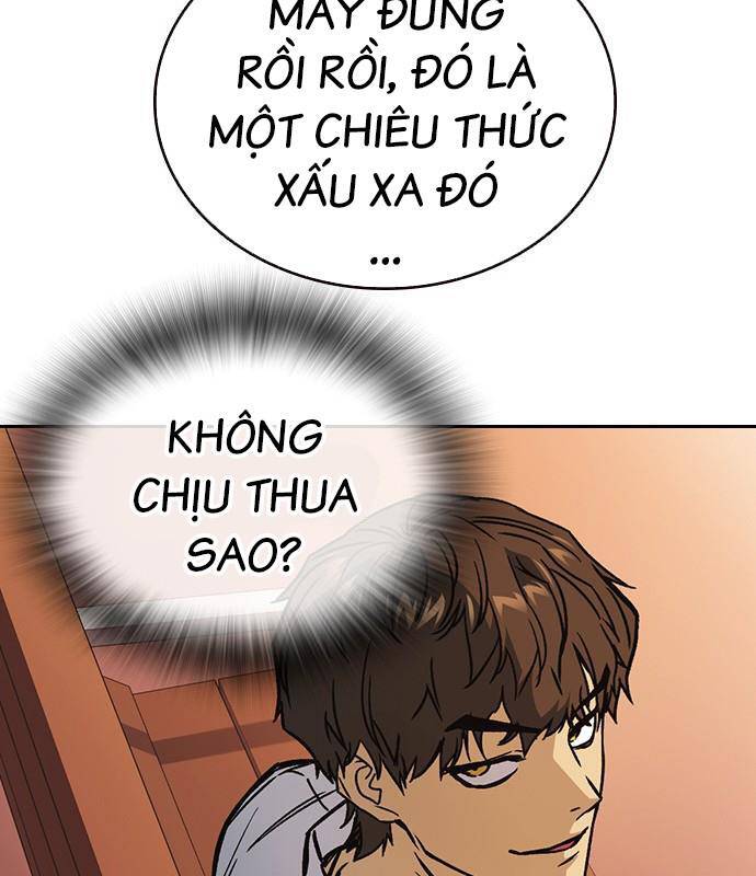 Học Nhóm - Chapter 185 - Page 137