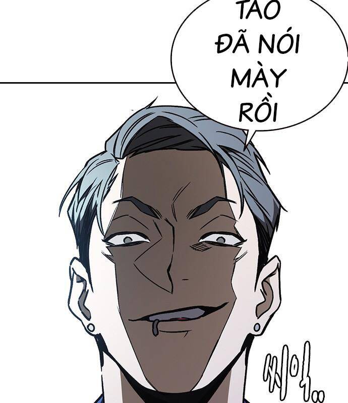 Học Nhóm - Chapter 185 - Page 139